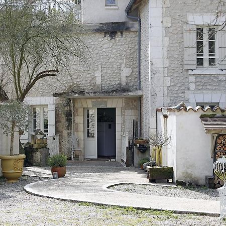 فيلا Moulin De Larcy Ribérac المظهر الخارجي الصورة