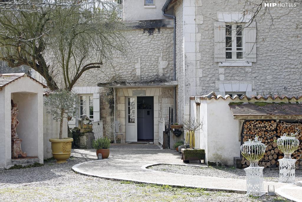 فيلا Moulin De Larcy Ribérac المظهر الخارجي الصورة